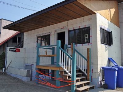 Rossland Health Care Auxiliary Society Thrift Store