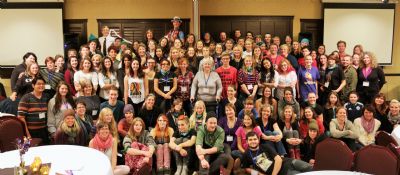 2016 Trust Youth Network