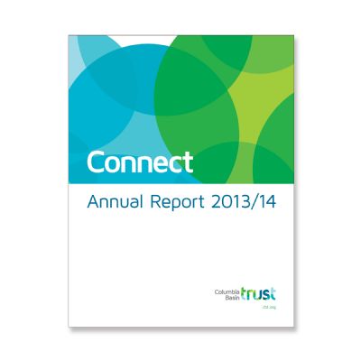 Trust Annual Report 2013-14
