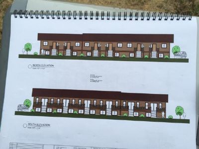 Creston Affordable Rental Housing Initiative