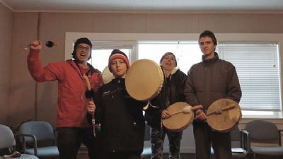 Drum Making Workshop
