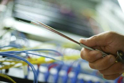 Fibre Optic Cable