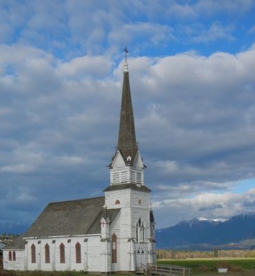 St. Eugenes Church