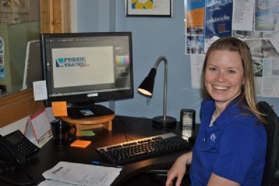 Training Fee Support Recipient