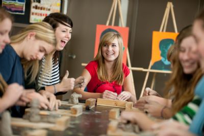Youth Art
